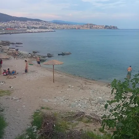 Elen Place * Kavala