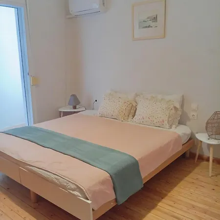 Apartment Elen Place