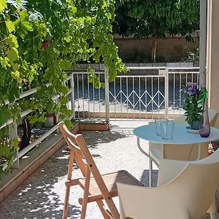 Elen Place Apartment Kavala