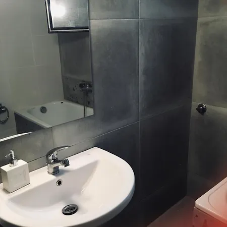 Apartment Elen Place Kavala