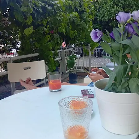 Apartment Elen Place