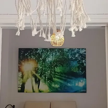 Apartment Elen Place