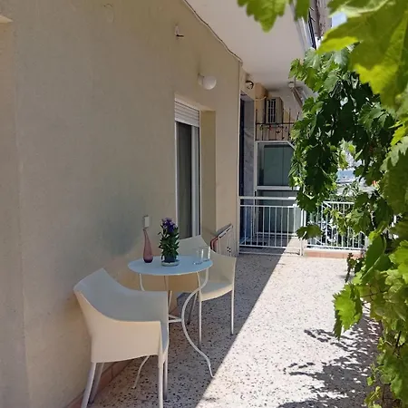 Elen Place Kavala