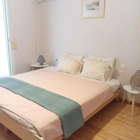 Elen Place Apartment Kavala