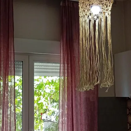 Elen Place Apartment