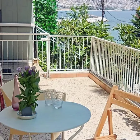 Elen Place Kavala
